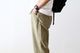 [10% > 20%OFF] MADNESS (�ޥåɥͥ�) "MADNESS DAILY DUTIES VINTAGE OXFORD WORK PANTS"