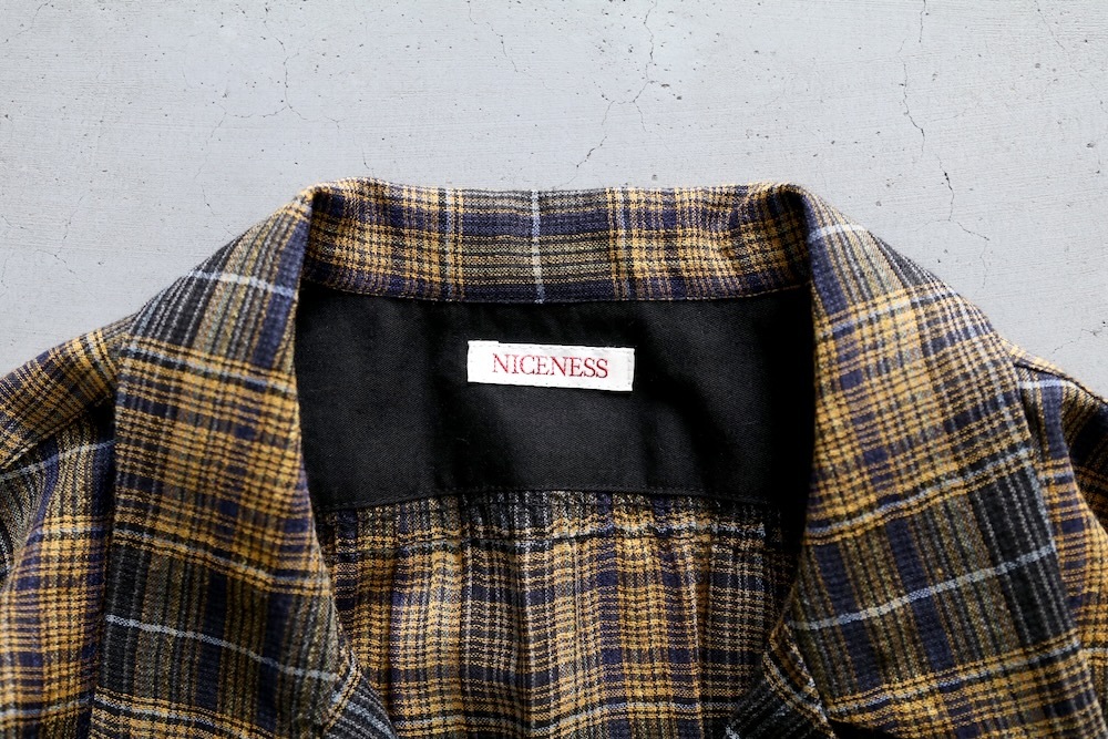 NICENESS(ナイスネス) 