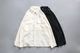 blurhms(�֥顼�ॹ) "Silk-Co Voile Military Shirt"