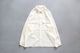 blurhms(�֥顼�ॹ) "Silk-Co Voile Military Shirt"