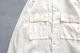 blurhms(�֥顼�ॹ) "Silk-Co Voile Military Shirt"