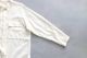 blurhms(�֥顼�ॹ) "Silk-Co Voile Military Shirt"