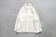 blurhms(�֥顼�ॹ) "Silk-Co Voile Military Shirt"