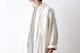 blurhms(�֥顼�ॹ) "Silk-Co Voile Military Shirt"