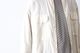 blurhms(�֥顼�ॹ) "Silk-Co Voile Military Shirt"