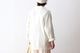 blurhms(�֥顼�ॹ) "Silk-Co Voile Military Shirt"