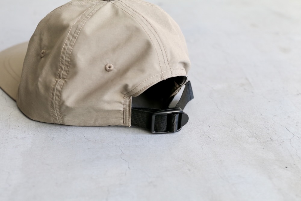 STONEMASTER (���ȡ���ޥ�����) "High Count Weather SM Long Bill Cap"