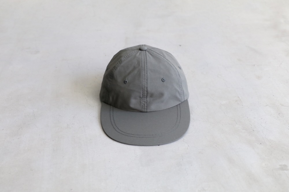 STONEMASTER (���ȡ���ޥ�����) "High Count Weather SM Long Bill Cap"