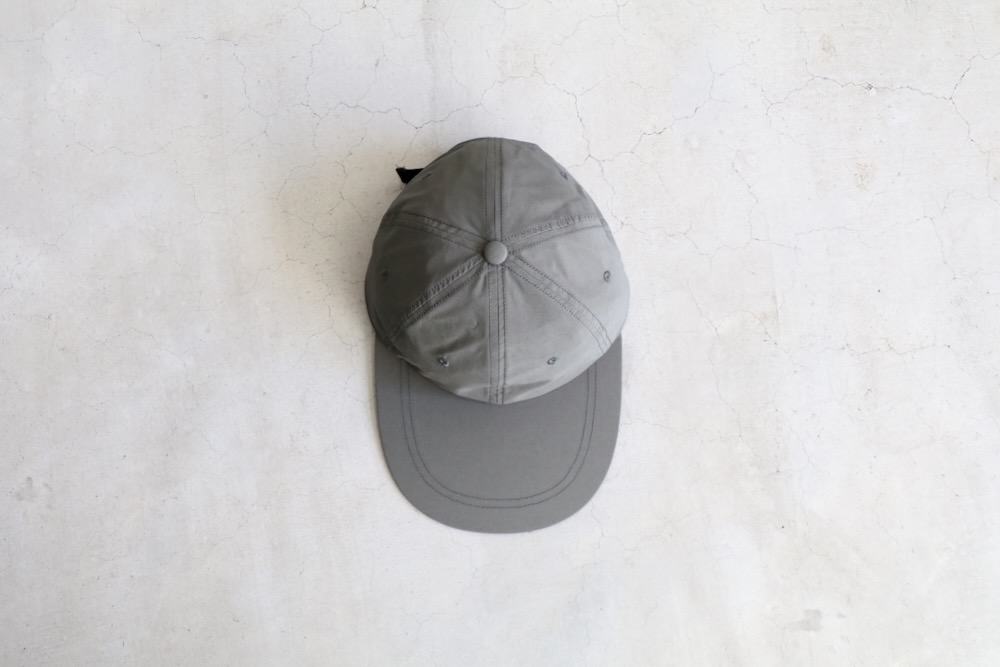 STONEMASTER (���ȡ���ޥ�����) "High Count Weather SM Long Bill Cap"