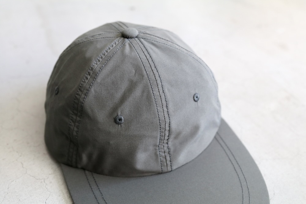 STONEMASTER (���ȡ���ޥ�����) "High Count Weather SM Long Bill Cap"