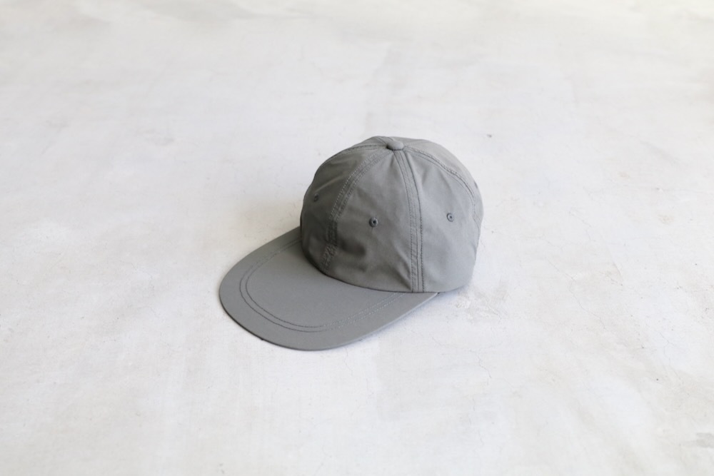 STONEMASTER (���ȡ���ޥ�����) "High Count Weather SM Long Bill Cap"
