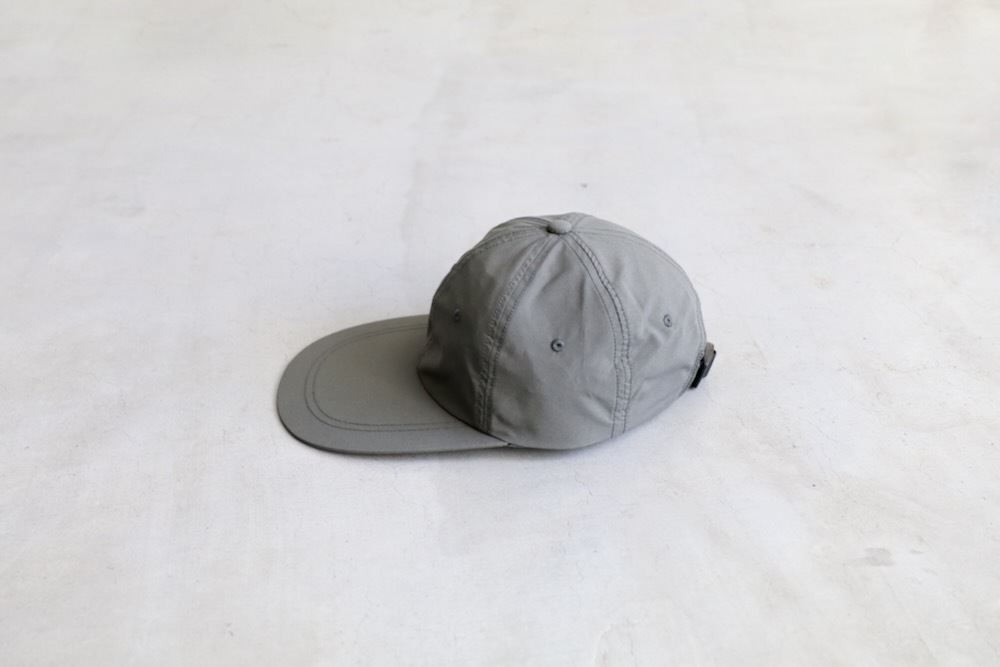 STONEMASTER (���ȡ���ޥ�����) "High Count Weather SM Long Bill Cap"