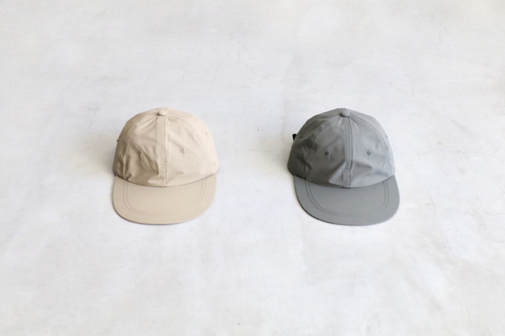 STONEMASTER (���ȡ���ޥ�����) "High Count Weather SM Long Bill Cap"