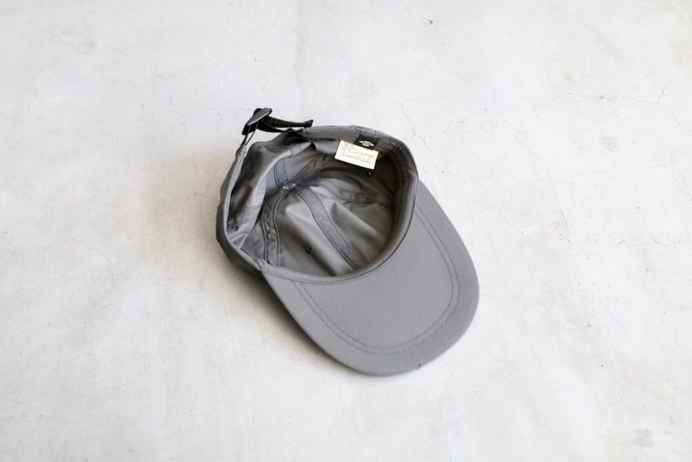 STONEMASTER (���ȡ���ޥ�����) "High Count Weather SM Long Bill Cap"