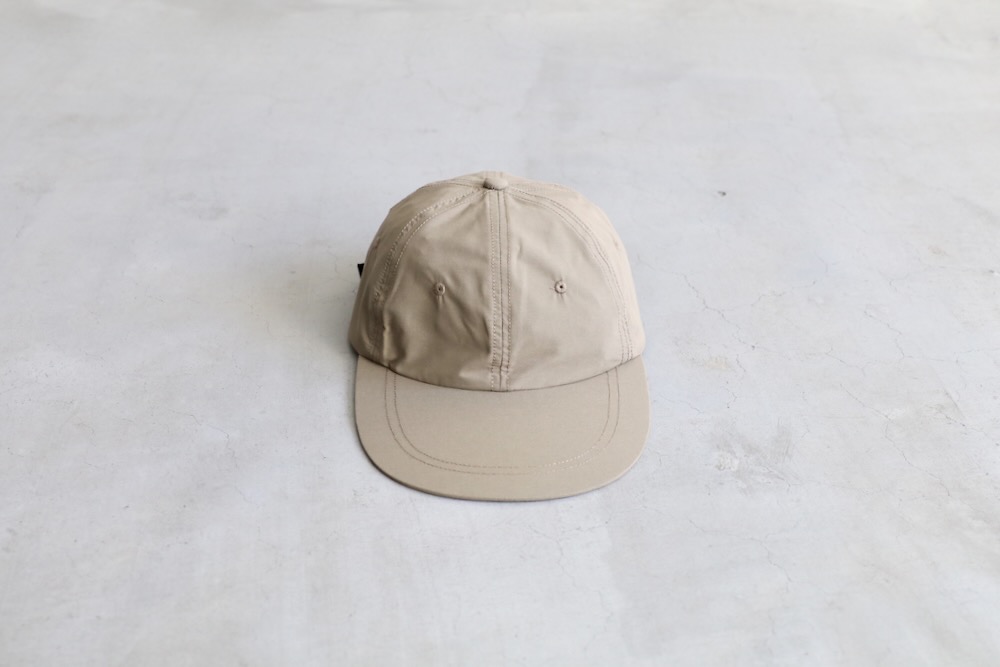 STONEMASTER (���ȡ���ޥ�����) "High Count Weather SM Long Bill Cap"