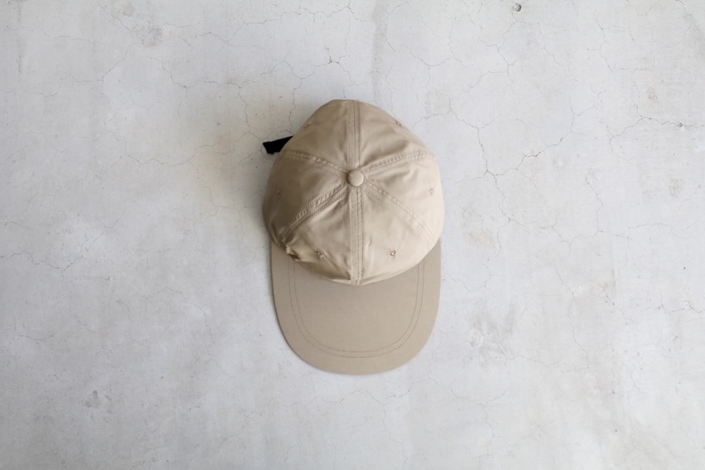 STONEMASTER (���ȡ���ޥ�����) "High Count Weather SM Long Bill Cap"
