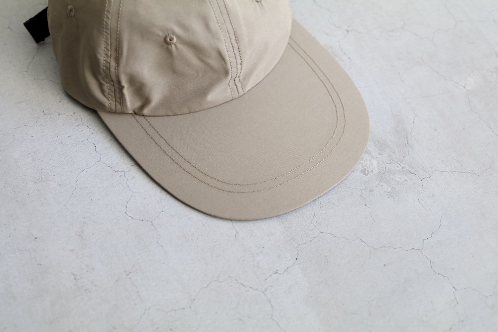 STONEMASTER (���ȡ���ޥ�����) "High Count Weather SM Long Bill Cap"