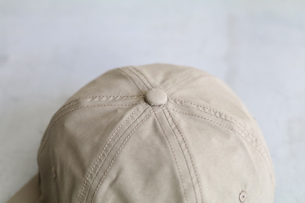 STONEMASTER (���ȡ���ޥ�����) "High Count Weather SM Long Bill Cap"