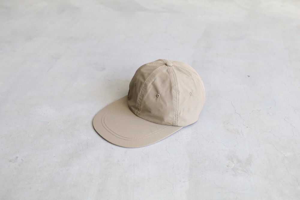 STONEMASTER (���ȡ���ޥ�����) "High Count Weather SM Long Bill Cap"