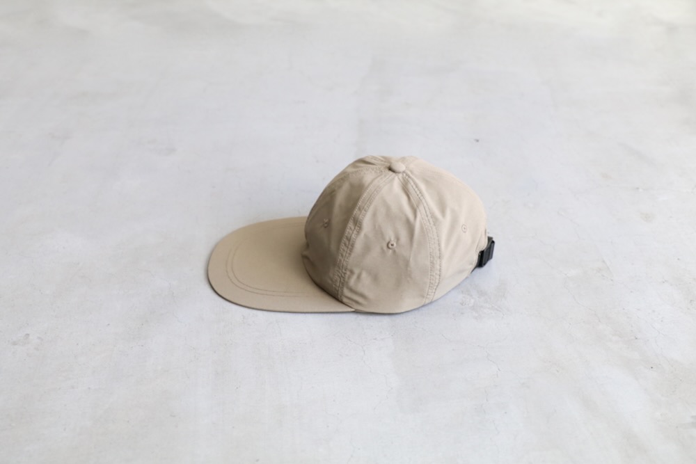 STONEMASTER (���ȡ���ޥ�����) "High Count Weather SM Long Bill Cap"