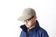 STONEMASTER (���ȡ���ޥ�����) "High Count Weather SM Long Bill Cap"