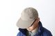STONEMASTER (���ȡ���ޥ�����) "High Count Weather SM Long Bill Cap"