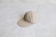 STONEMASTER (���ȡ���ޥ�����) "High Count Weather SM Long Bill Cap"