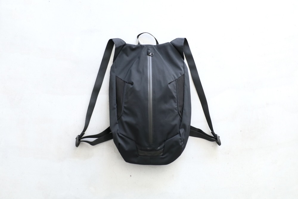 ��3.3 0:00 Release��SAN SAN GEAR (���� ���� ����) "CARAPACE BACKPACK"