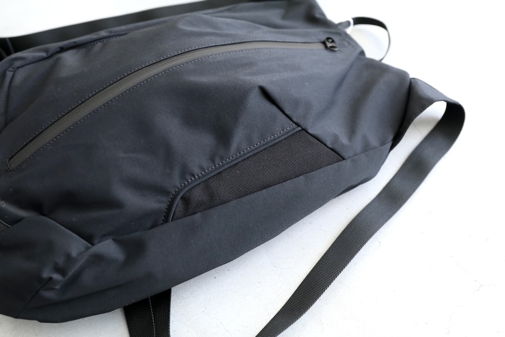 ��3.3 0:00 Release��SAN SAN GEAR (���� ���� ����) "CARAPACE BACKPACK"