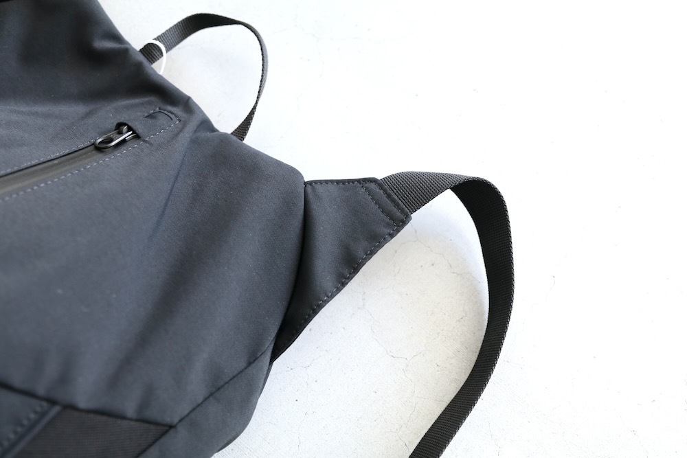 ��3.3 0:00 Release��SAN SAN GEAR (���� ���� ����) "CARAPACE BACKPACK"