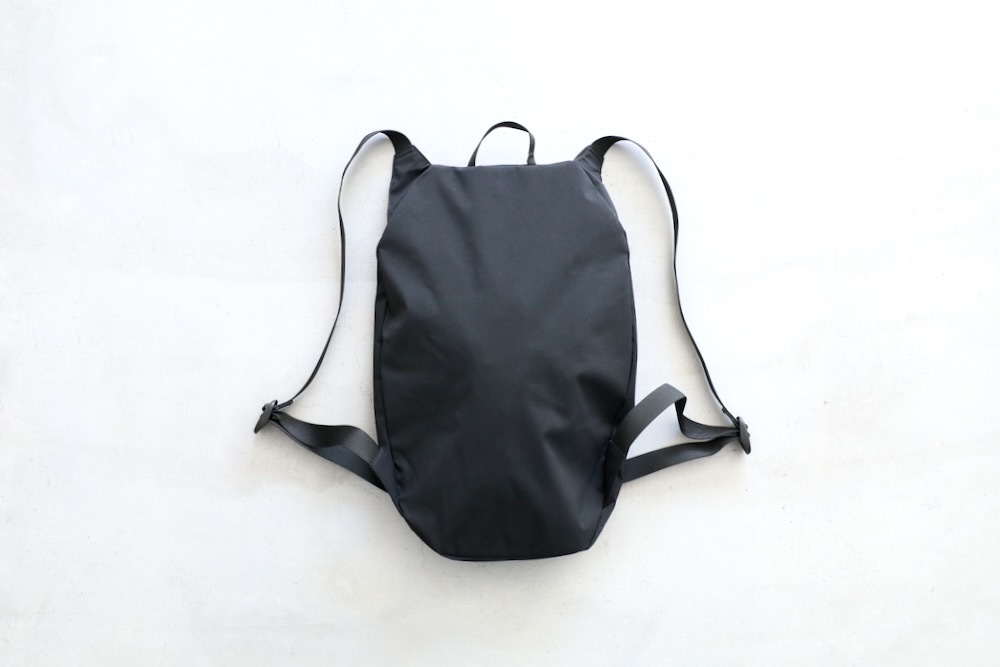 ��3.3 0:00 Release��SAN SAN GEAR (���� ���� ����) "CARAPACE BACKPACK"