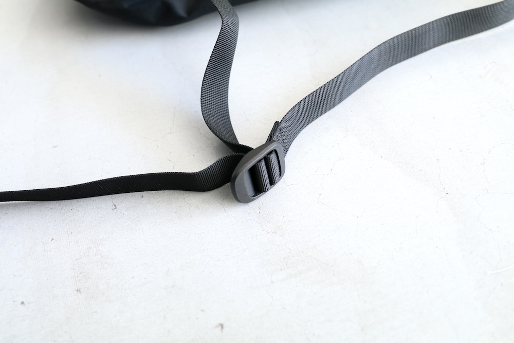 ��3.3 0:00 Release��SAN SAN GEAR (���� ���� ����) "CARAPACE BACKPACK"