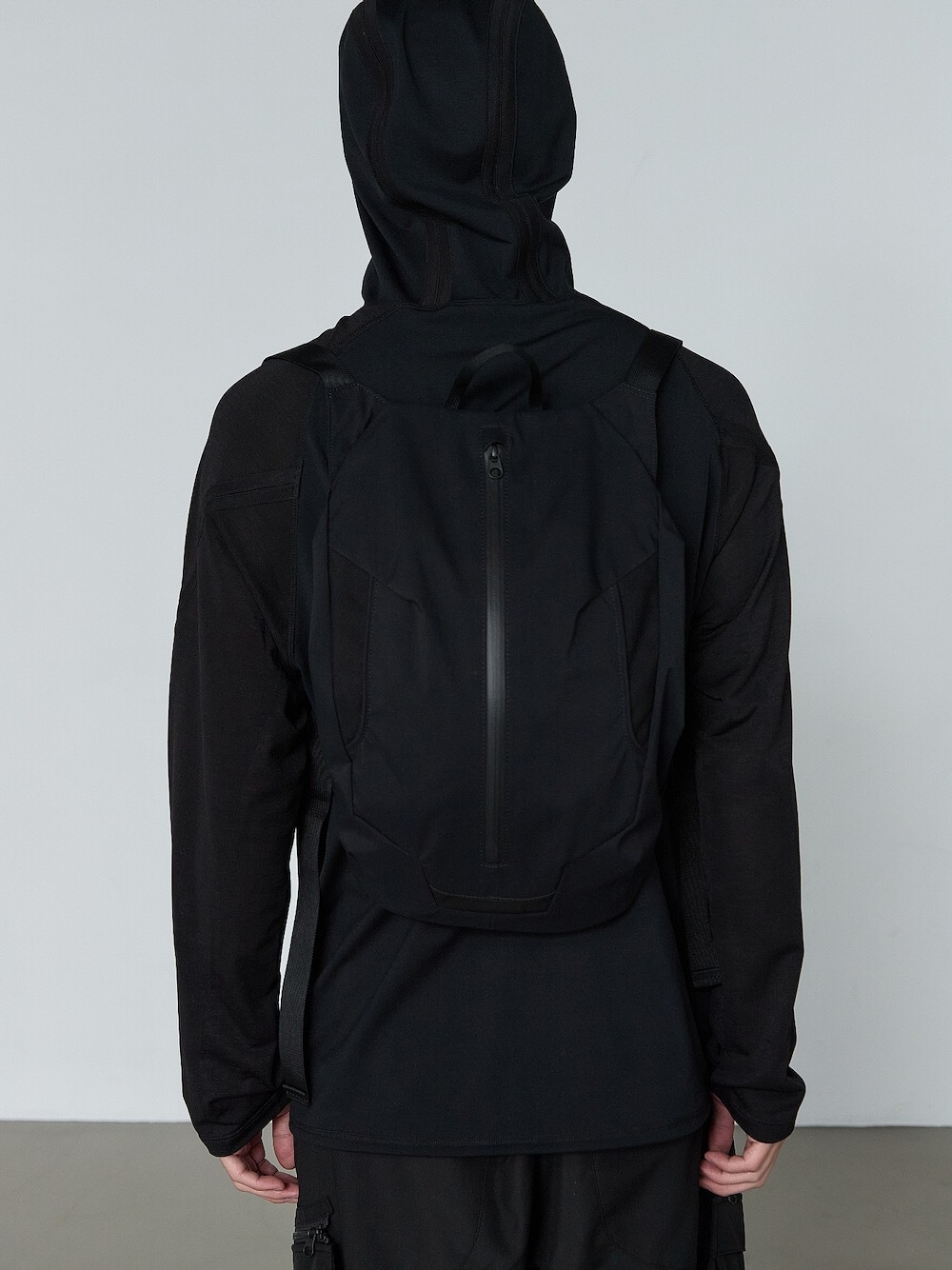 ��3.3 0:00 Release��SAN SAN GEAR (���� ���� ����) "CARAPACE BACKPACK"