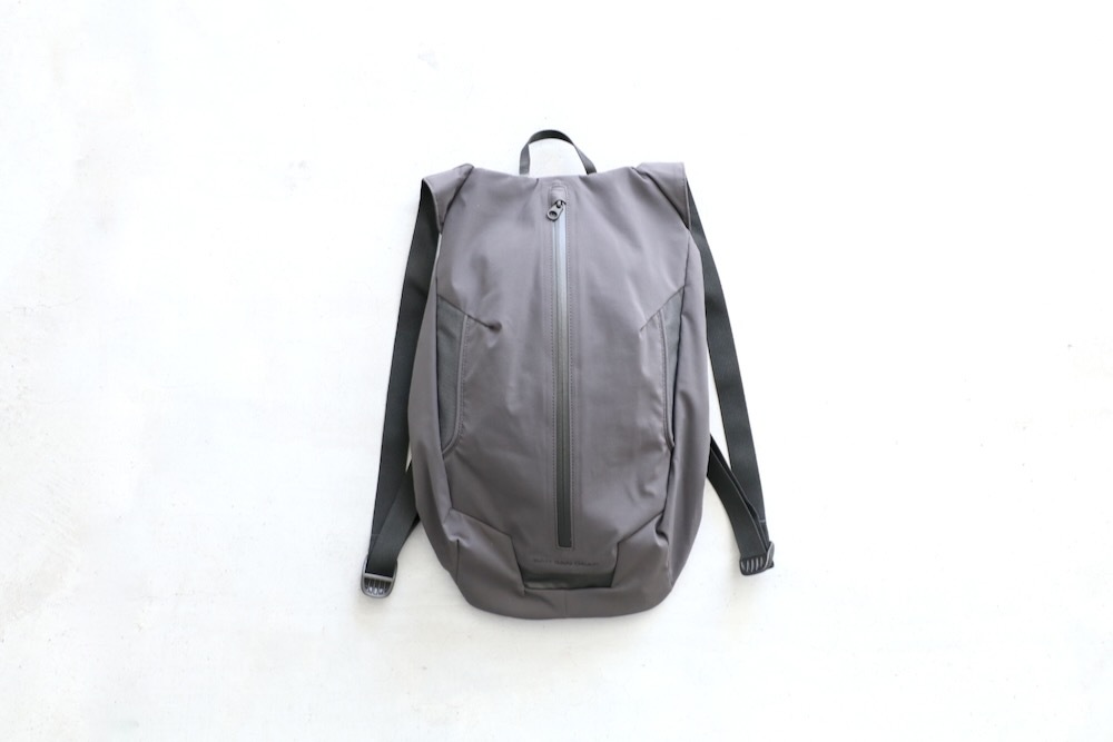 ��3.3 0:00 Release��SAN SAN GEAR (���� ���� ����) "CARAPACE BACKPACK"