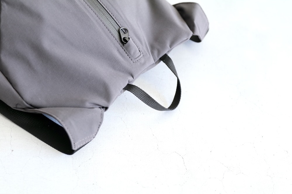 ��3.3 0:00 Release��SAN SAN GEAR (���� ���� ����) "CARAPACE BACKPACK"