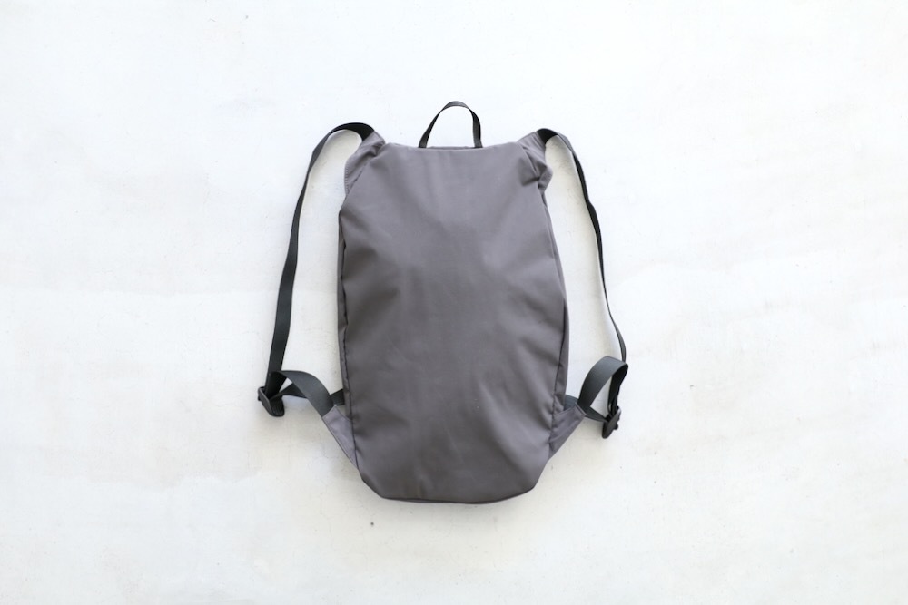 ��3.3 0:00 Release��SAN SAN GEAR (���� ���� ����) "CARAPACE BACKPACK"