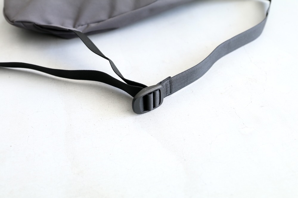 ��3.3 0:00 Release��SAN SAN GEAR (���� ���� ����) "CARAPACE BACKPACK"