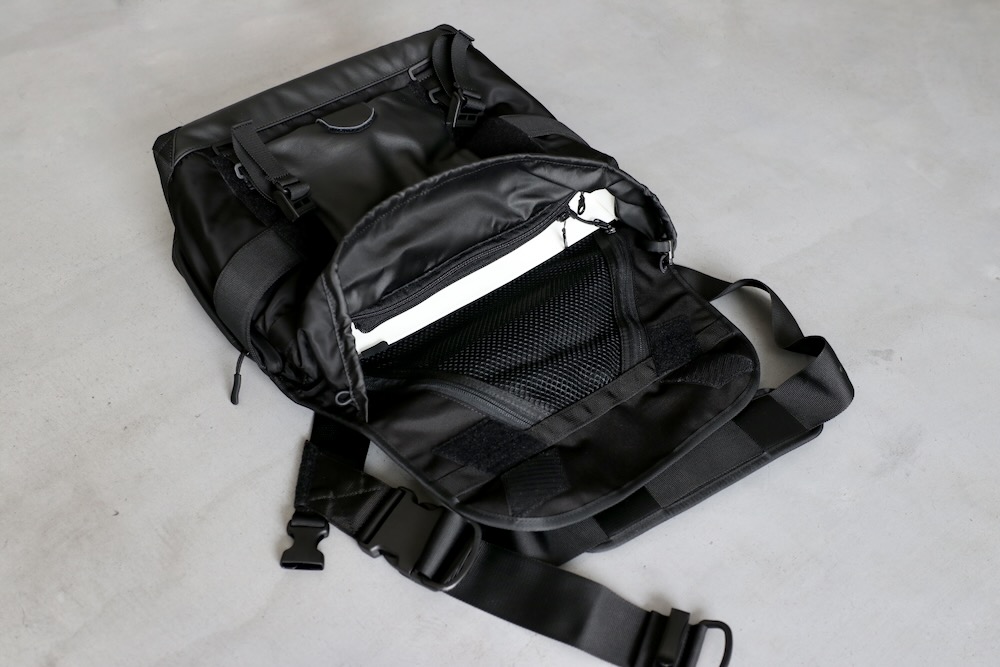 ��4.17 Release��Bagjack(�Хå�����å�) "NXL MSNGR-LTH/NP-S"