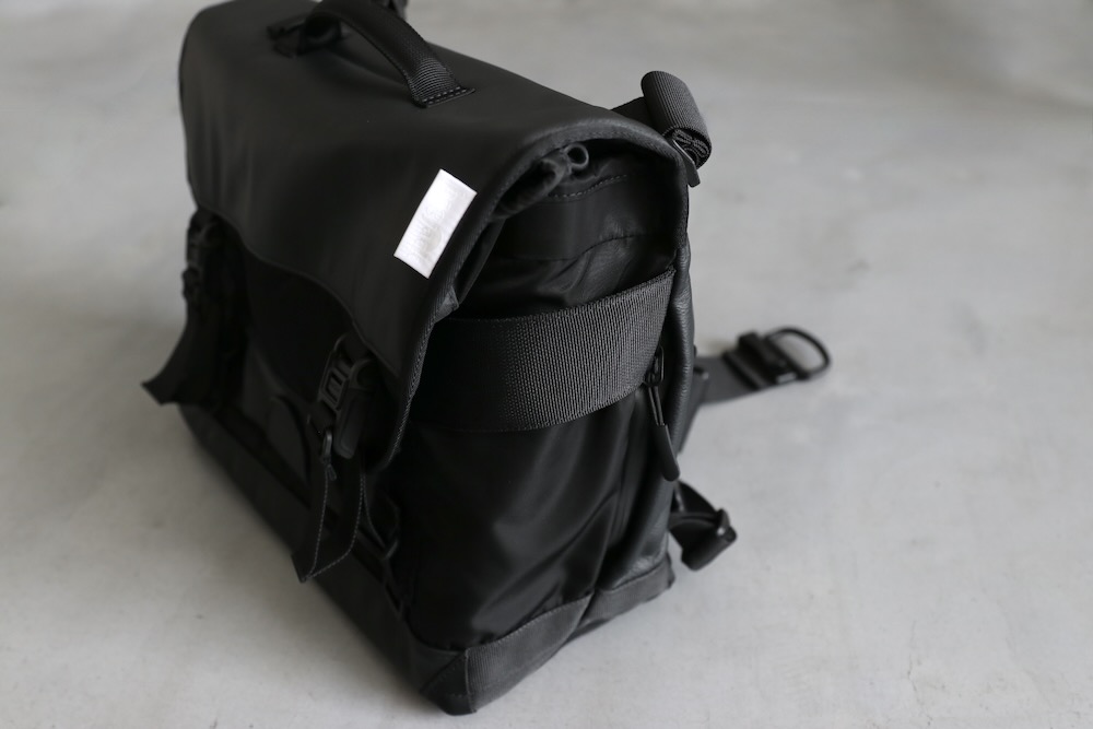��4.17 Release��Bagjack(�Хå�����å�) "NXL MSNGR-LTH/NP-S"