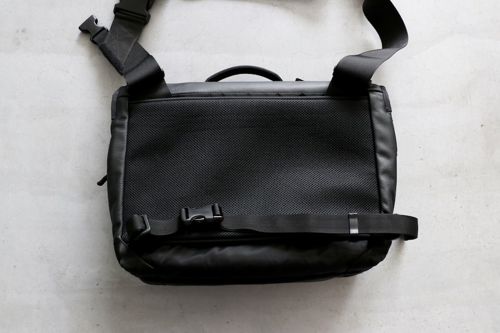 ��4.17 Release��Bagjack(�Хå�����å�) "NXL MSNGR-LTH/NP-S"