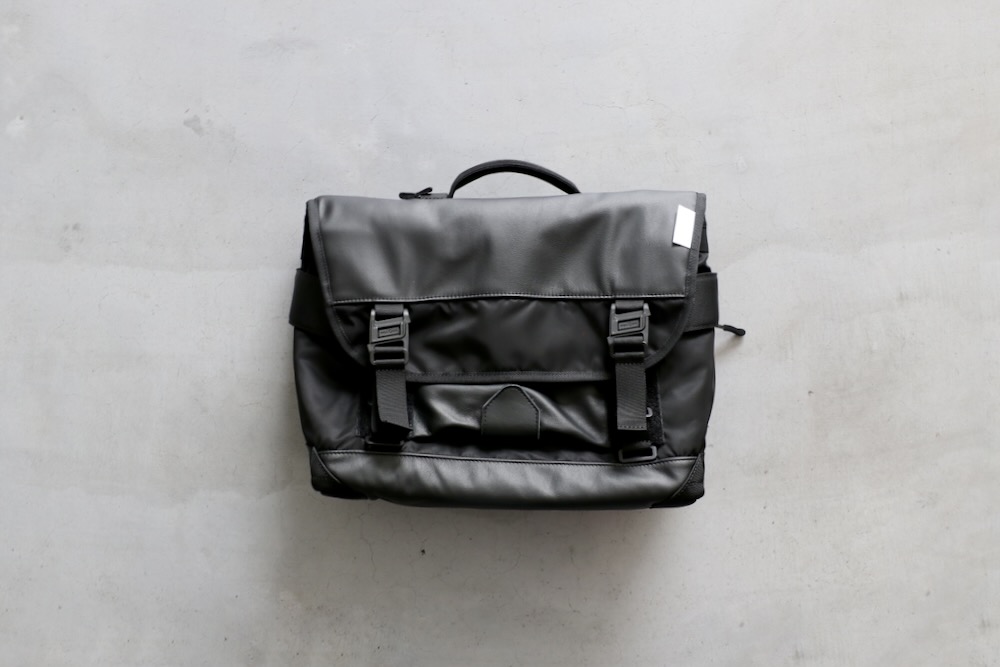 ��4.17 Release��Bagjack(�Хå�����å�) "NXL MSNGR-LTH/NP-S"