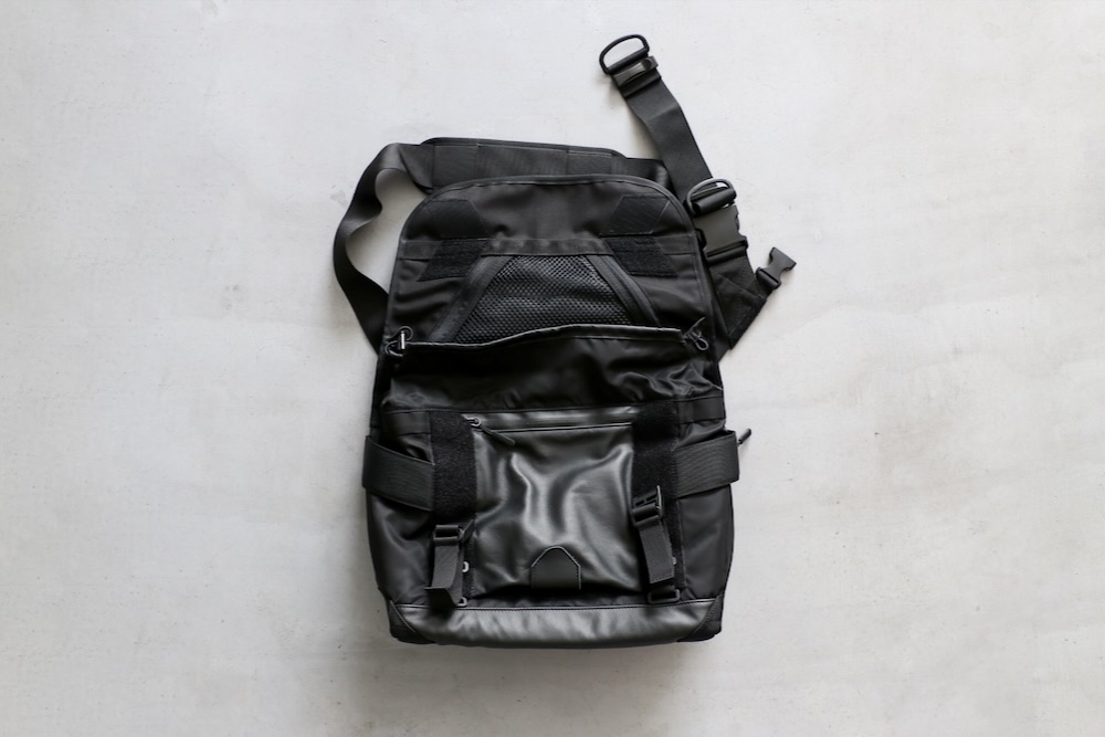 ��4.17 Release��Bagjack(�Хå�����å�) "NXL MSNGR-LTH/NP-S"
