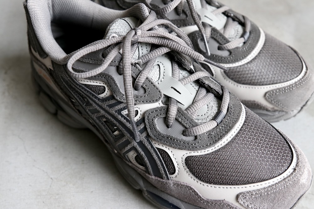 ★専用★【最終値下げ】ディクソニア・アンタルクティカ ASICS (アシックス) 