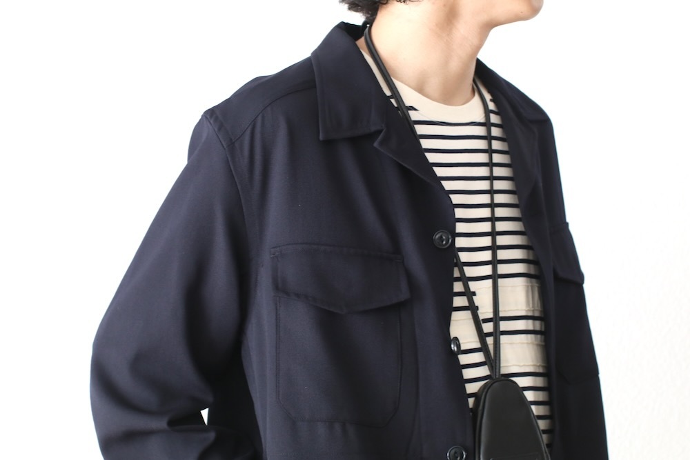 nonnative(ノンネイティブ) 