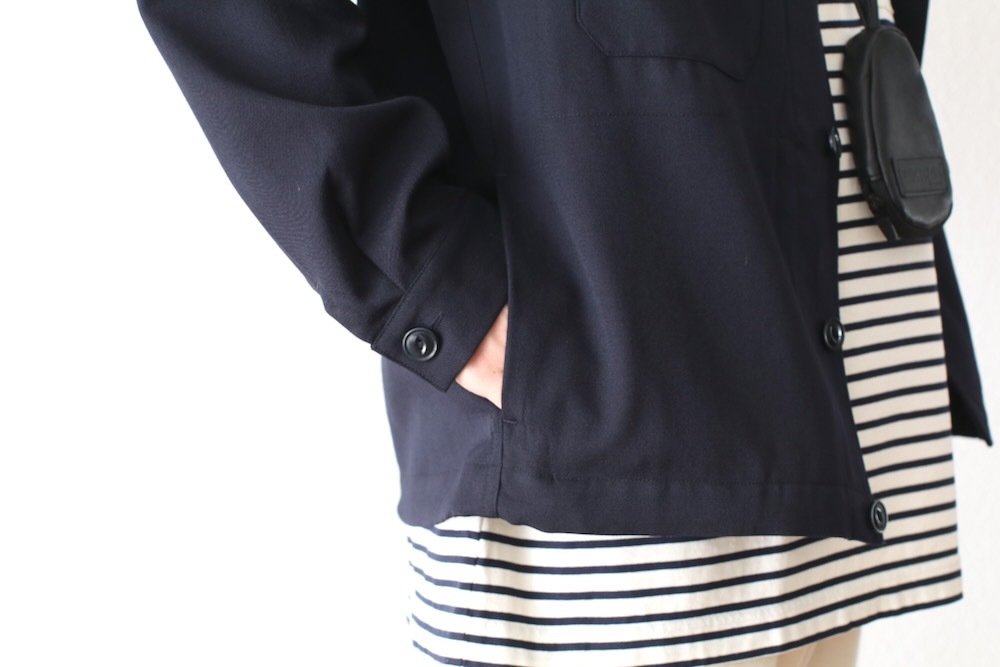 nonnative(ノンネイティブ) 