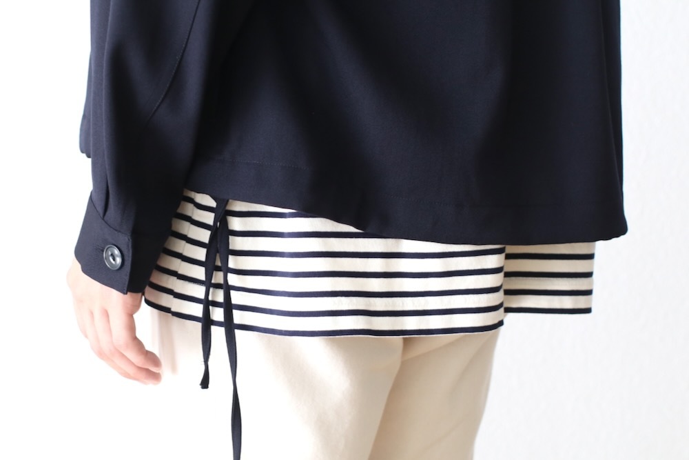 nonnative(ノンネイティブ) 