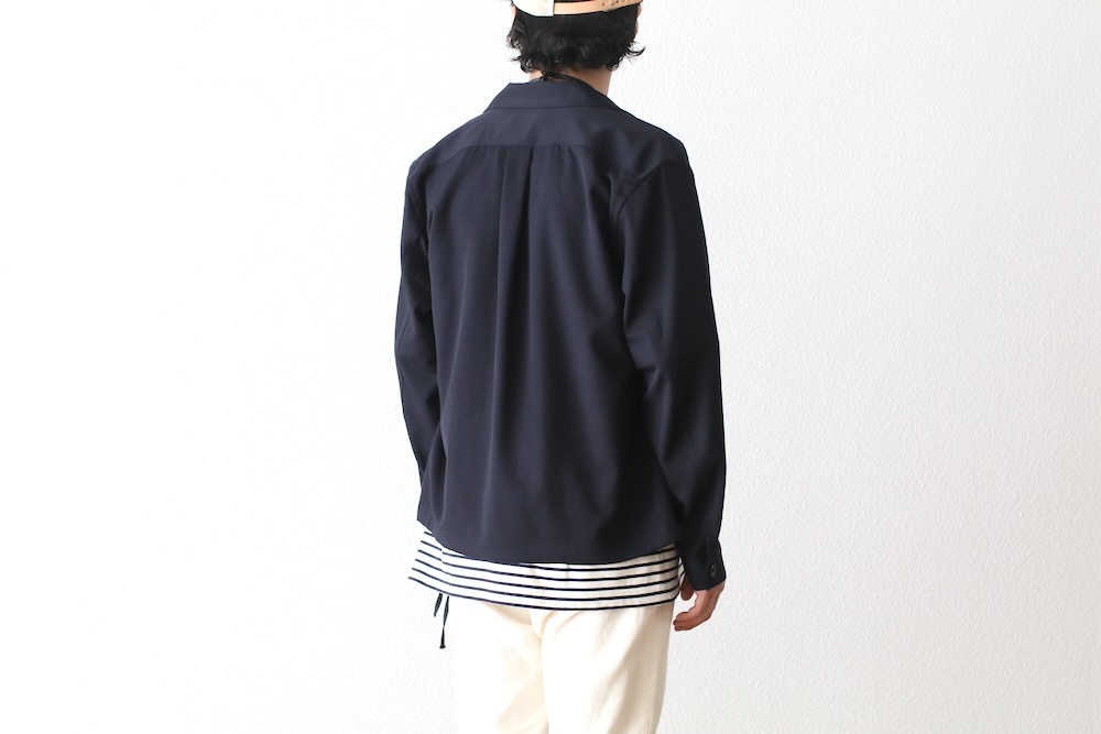 8.1 Release】nonnative(ノンネイティブ) 