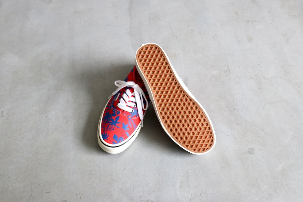 VANS アウトドアテーブル ノベルティ ヴァンズ 6.5 Release】VANS(ヴァンズ) 