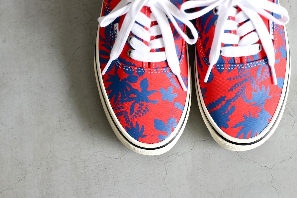 VANS(ヴァンズ) 