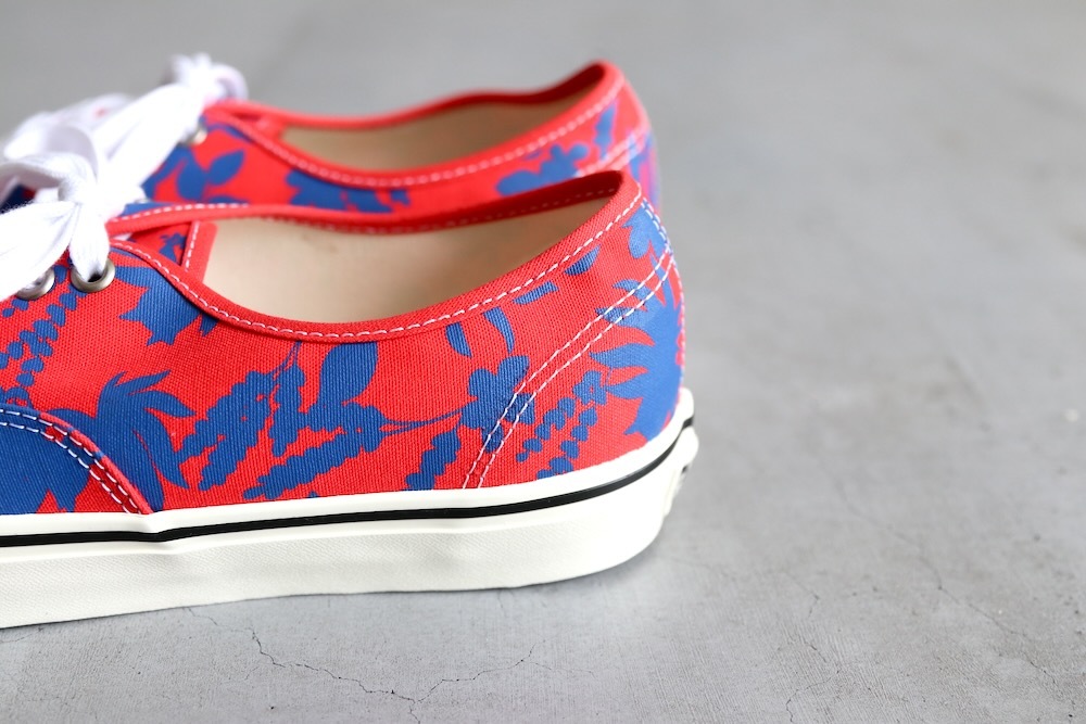 VANS(������) "Authentic -Archive MULTI-"